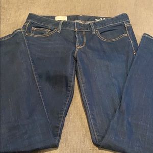 Gap Skinny Jeans